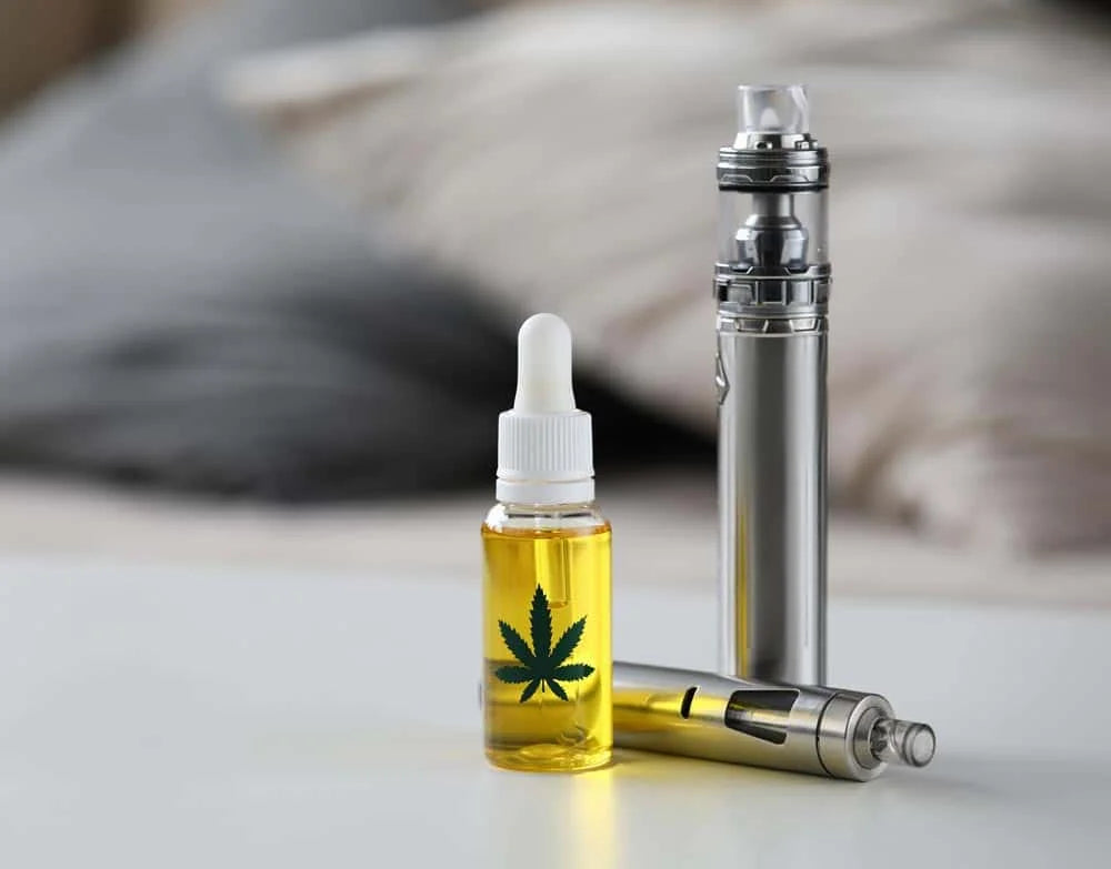 E-Liquide aux fleurs de CBD  GreenCity Roanne - CBD Shop et Growshop