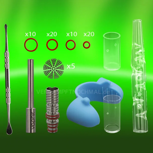 Vaporisateur Mécanique