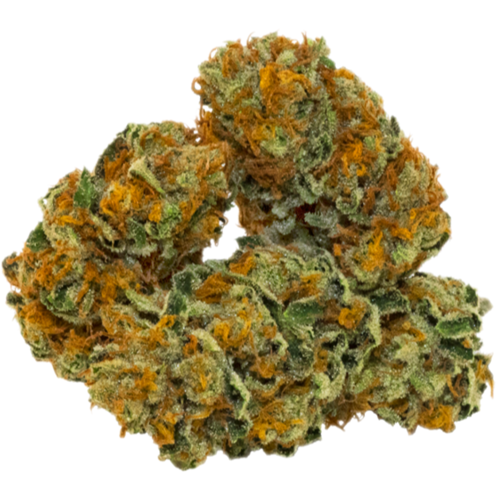 BERRY KUSH 11% CBD Indoor