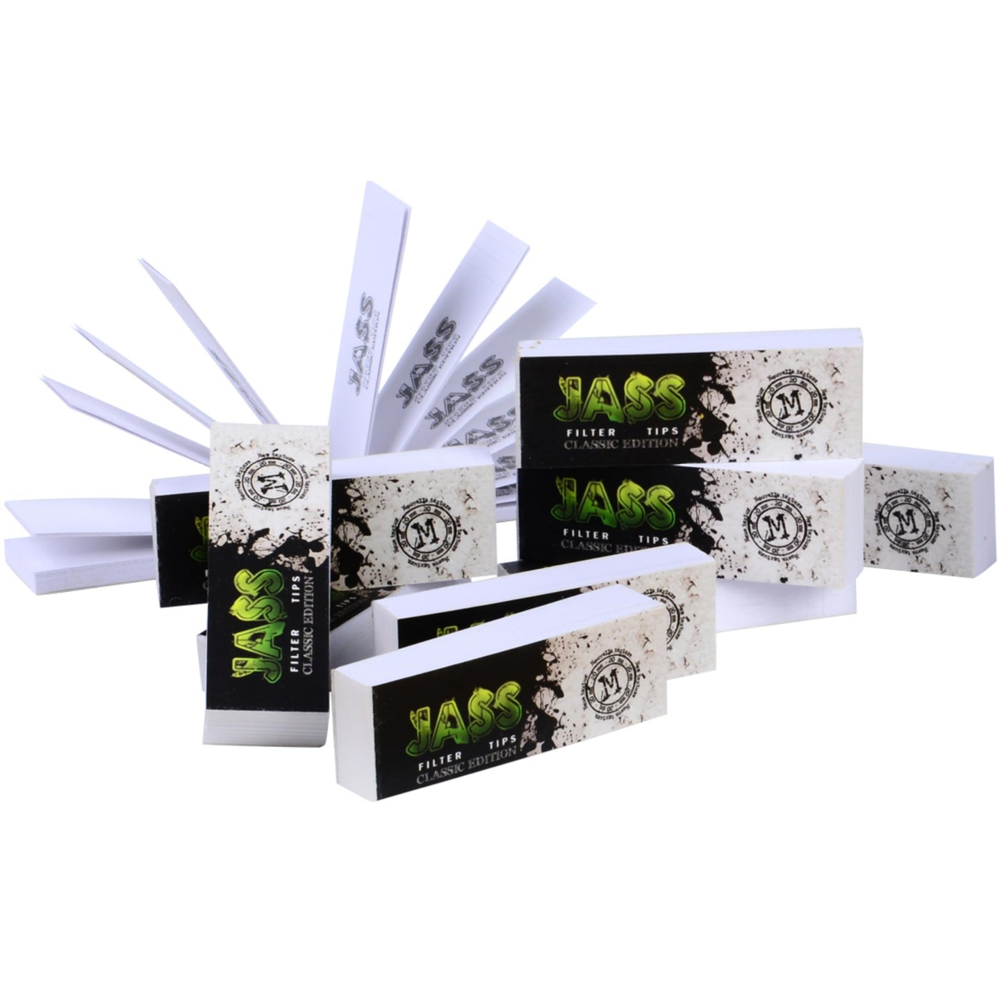 cale en carton Jass classic Edition