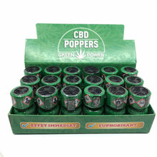 Charger l'image dans la galerie, POPPERS CBD 10ML