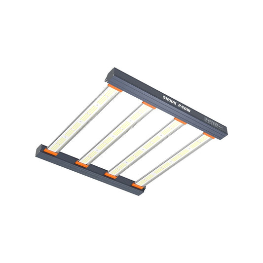 Panneau LED 240W - Full Spectrum ( croissance et floraison)