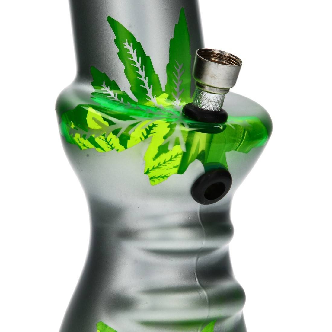 Pipe à eau en acrylique CANNA 50mm