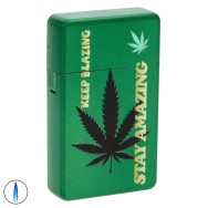 BRIQUET tempête BELFLAM LEAF 1 pièce