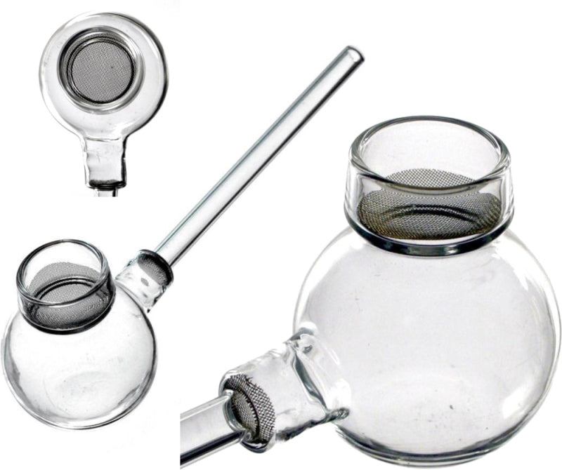 VAPORISATEUR MANUEL PIPE