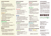 Charger l'image dans la galerie, Stimulant racinaire ROOT.JUICE 1 litre - biobizz