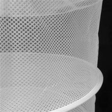 Charger l'image dans la galerie, SECHOIR CIRCULAIRE PLIABLE / PORTABLE Ø 60 cm x H 180 cm