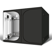 Charger l'image dans la galerie, Chambre de culture GREENCUBE - G-MAX WIDE Mylar 240x120x200