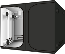 Charger l'image dans la galerie, Chambre de culture GREENCUBE - G-MAX WIDE Mylar 240x120x200