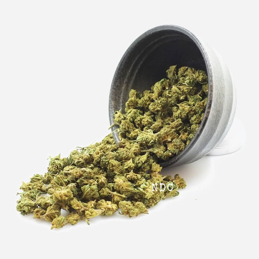 Mini Fleurs CANATONIC 12% CBD