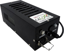 Charger l'image dans la galerie, Kit lampe hps 600W ( Ampoule, Ballast et Reflecteur)