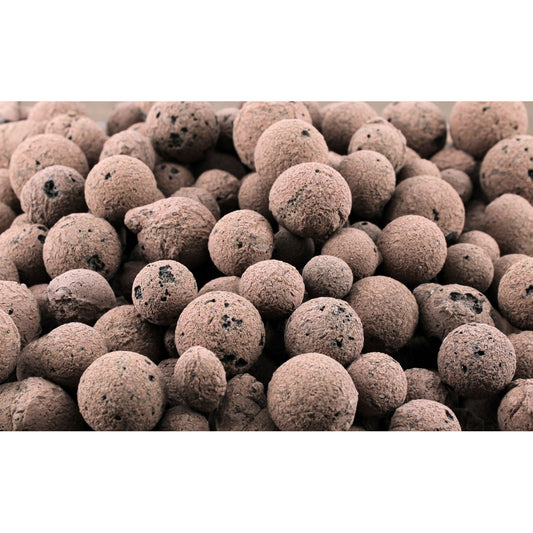 Billes d'argile en sac de 10 litres - SECRET VERT