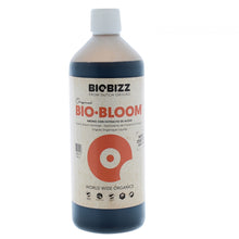 Charger l'image dans la galerie, Engrais floraison BIO.BLOOM 1 litre - biobizz