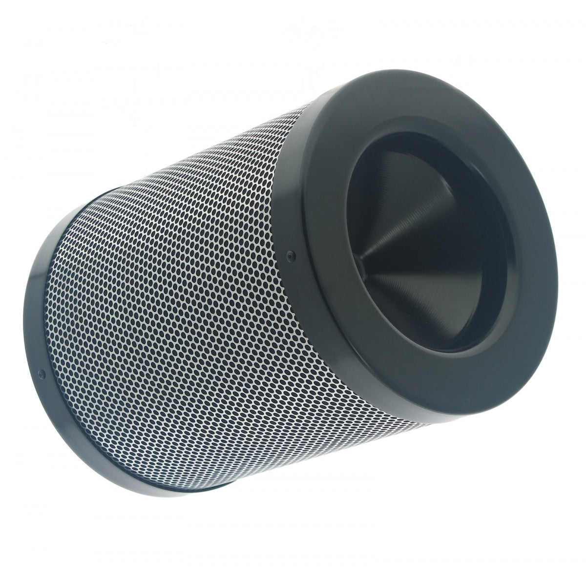 Filtre à charbon RODWIN Ø 150mm - 900m3/h Max