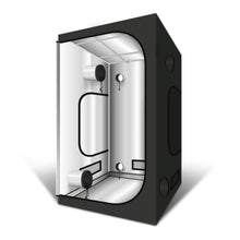 Charger l'image dans la galerie, Chambre de culture GreenCube G-Light 120x120x200cm