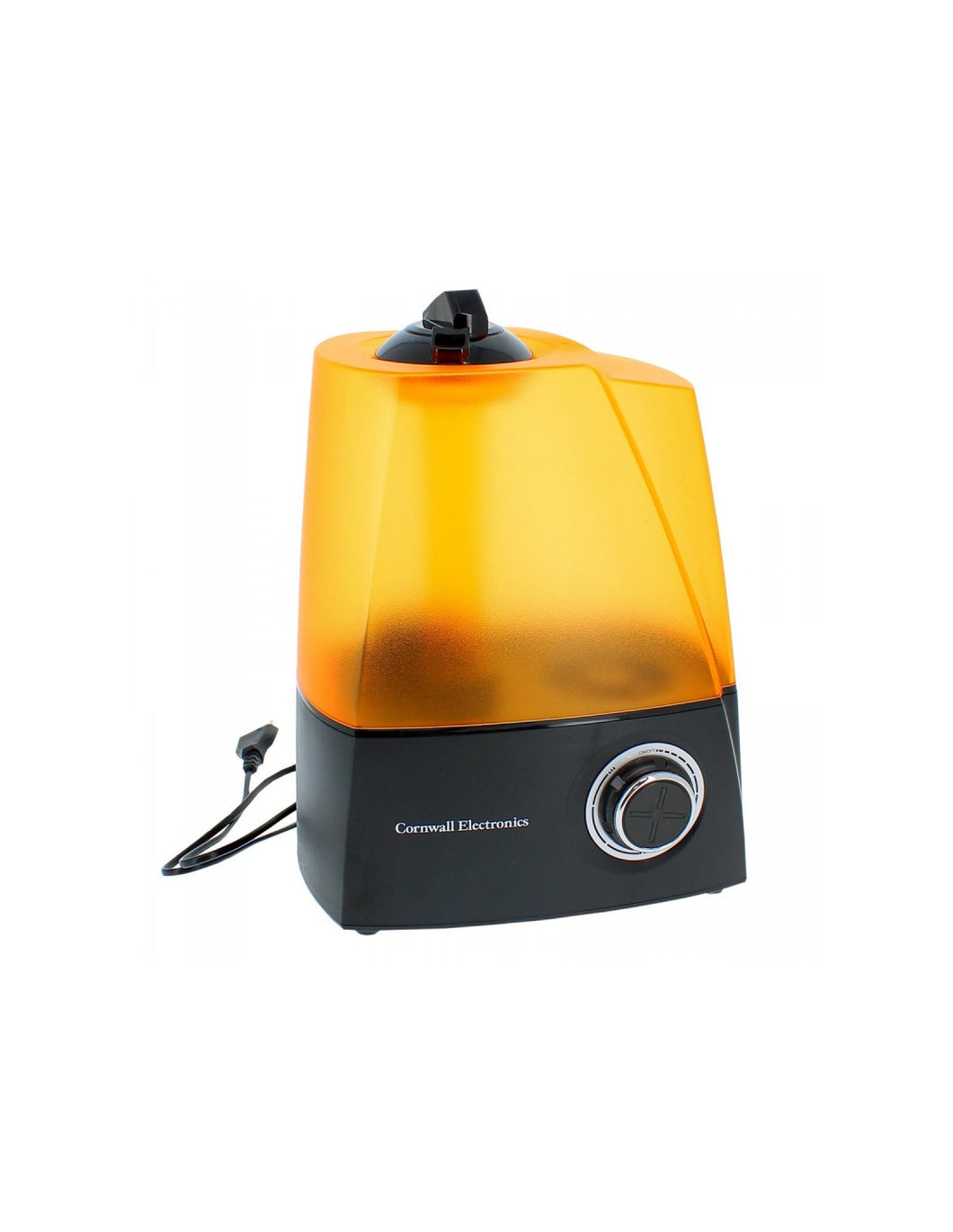 HUMIDIFICATEUR A ULTRASONS - 6 L - DIFFUSEUR 360° Cornwall Electronic