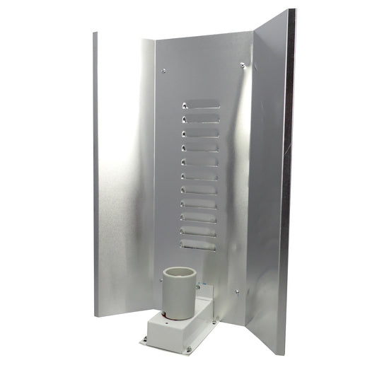 Réflecteur CFL câblé secteur - FLORASTAR