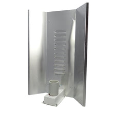 Charger l'image dans la galerie, Réflecteur CFL câblé secteur - FLORASTAR