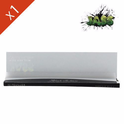 feuilles à rouler Jass classic Edition King Size Slim
