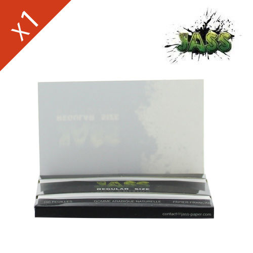 Petite feuilles à rouler Jass classic Edition