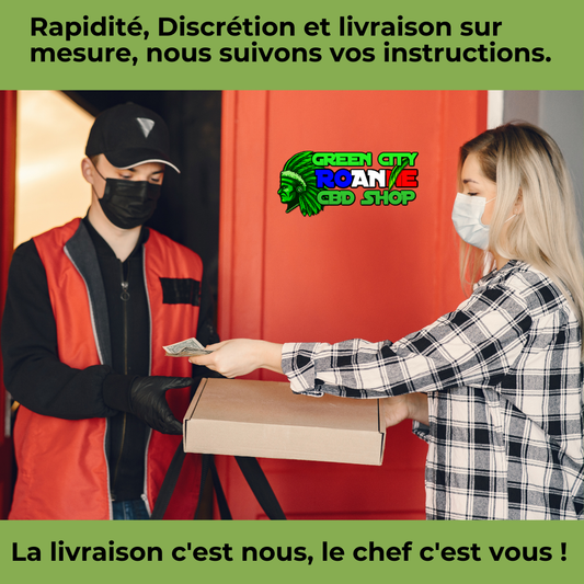 livraison 4