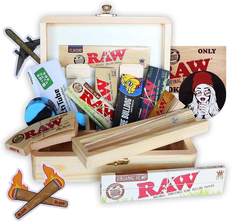Accessoires Fumeurs