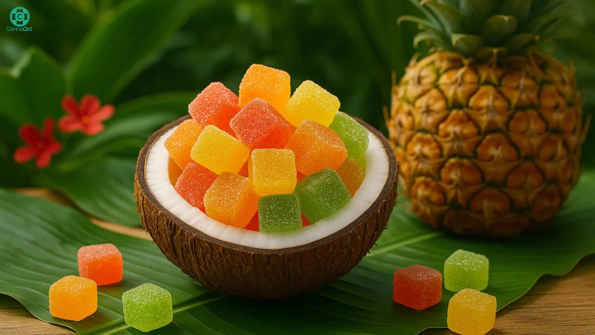 Gummies CB2