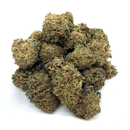 Peach Kush14% de CBD