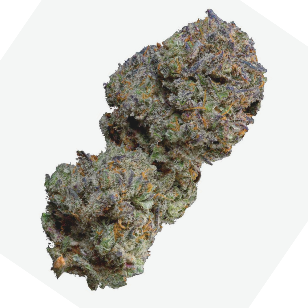 BLUE DIESEL 12% CBD indoor