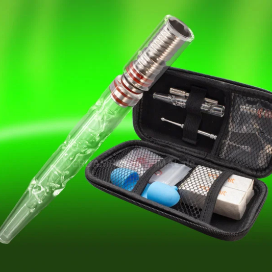 Vaporisateur Mécanique