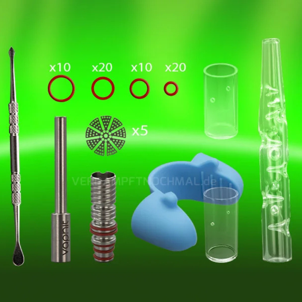 Vaporisateur Mécanique