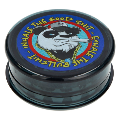 GRINDER ACRY  60MM