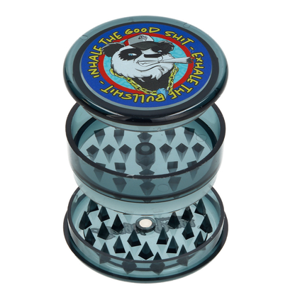 GRINDER ACRY  60MM