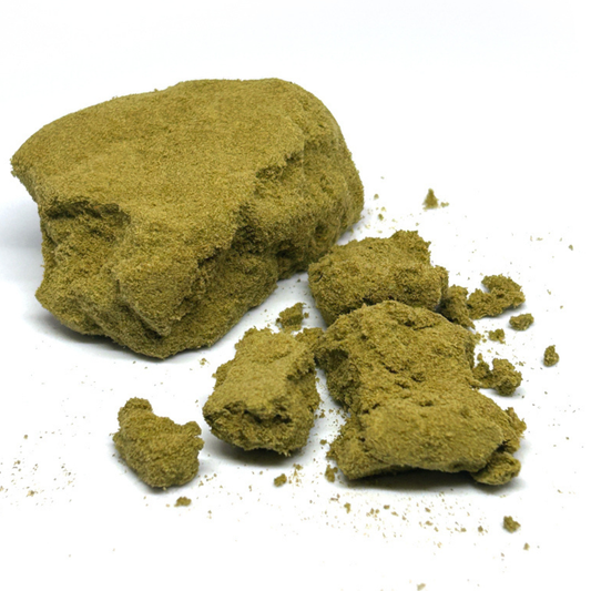 CALI MOUSSE 35% CBD