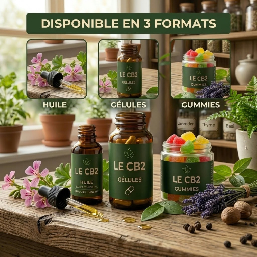 Le quel choisir ?
