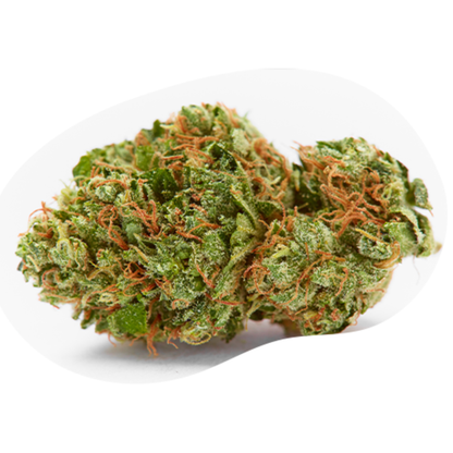 PEACH KUSH 14% de CBD indoor