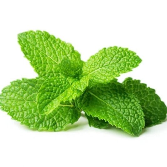Feuilles de Menthe Douce 30g