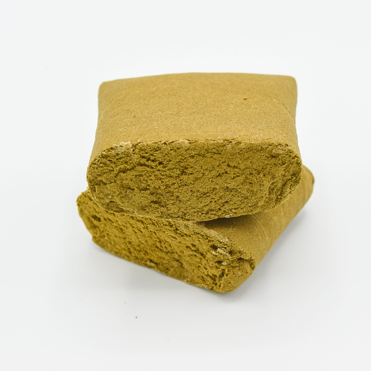 Cali Mousse 35% CBD