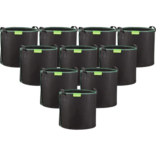 Sacs à Plantes 30L - Ø 35,6cm Hauteur 30,5cm
