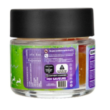 Charger l&#39;image dans la galerie, GUMMIES THC POT DE 6 - 60MG
