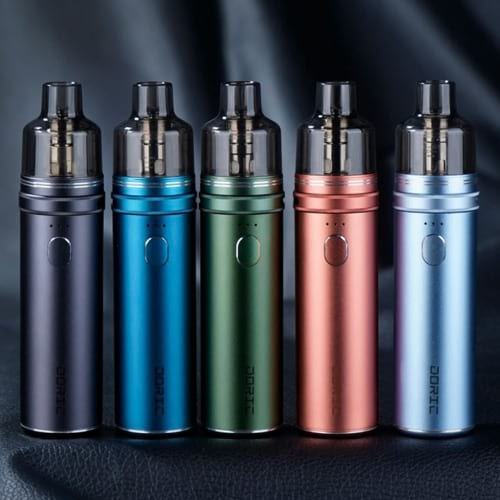 POD rechargeable Voopoo 60w