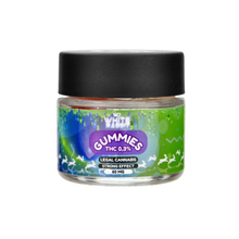 Charger l&#39;image dans la galerie, GUMMIES THC POT DE 6 - 60MG
