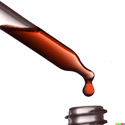 Huile Sommeil Complexe 40% CB2 + Mélatonine