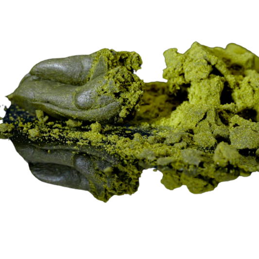 GREEN SIGNATURE 60% CBD