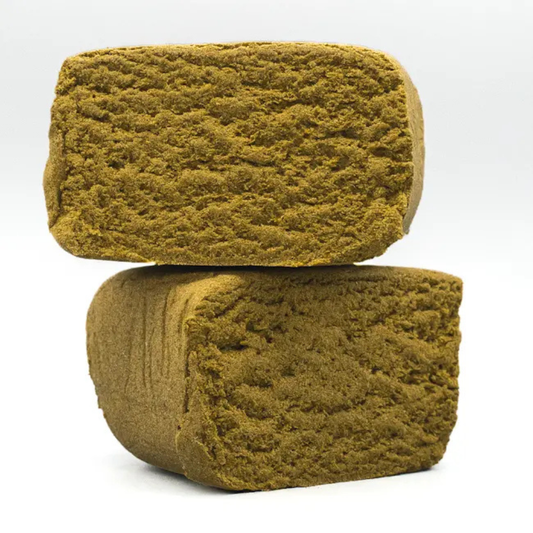 CALI MOUSSE 35% CBD