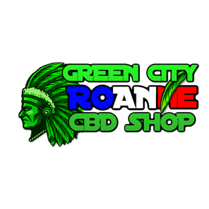 GreenCity Roanne - CBD Shop et Growshop