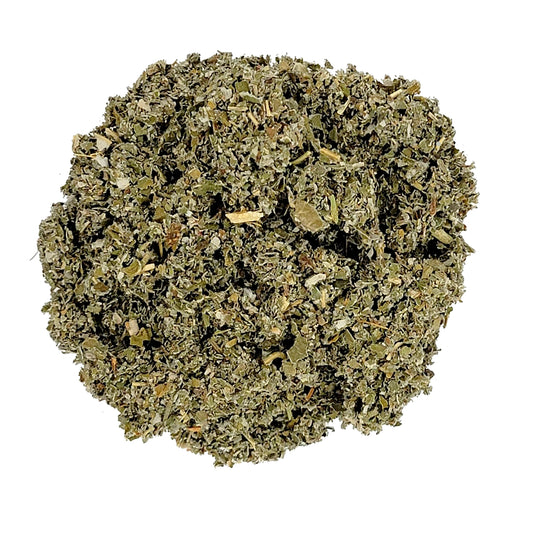 Feuilles de FRAMBOISIER