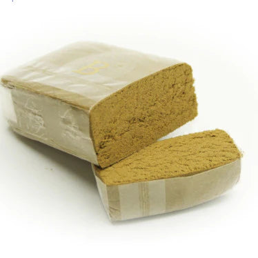 Le jaune gras 30% CBN