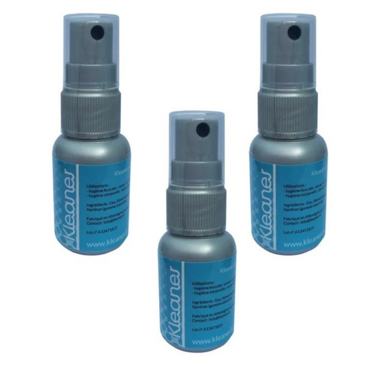 Spray Kleaner anti toxine
