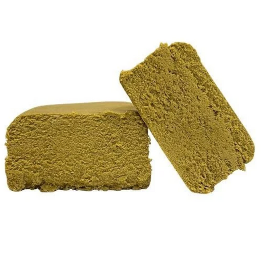 Cali Mousse 35% CBD